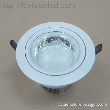 Dimming 6INCH18W ADJUSTABLE CREE LED LAMP / 100~240VAC